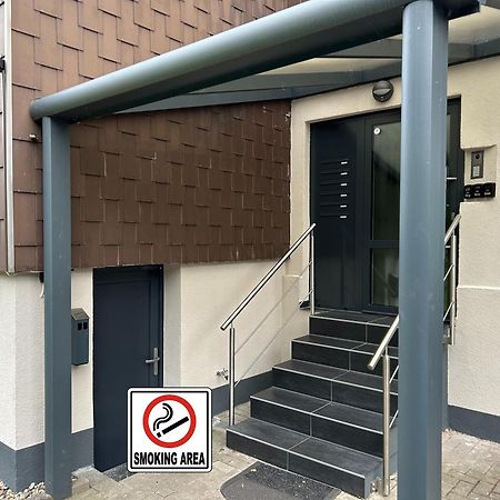 Heimathafen Wanne Apartment Herne Exterior photo