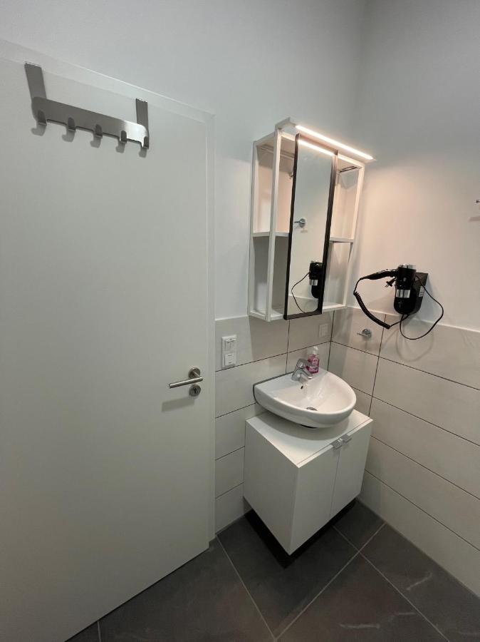Heimathafen Wanne Apartment Herne Exterior photo