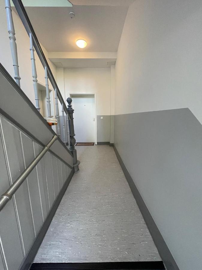 Heimathafen Wanne Apartment Herne Exterior photo
