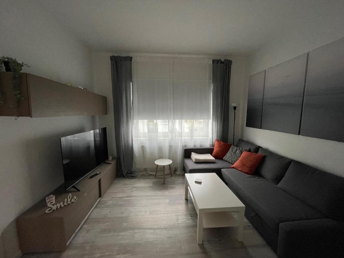 Heimathafen Wanne Apartment Herne Exterior photo